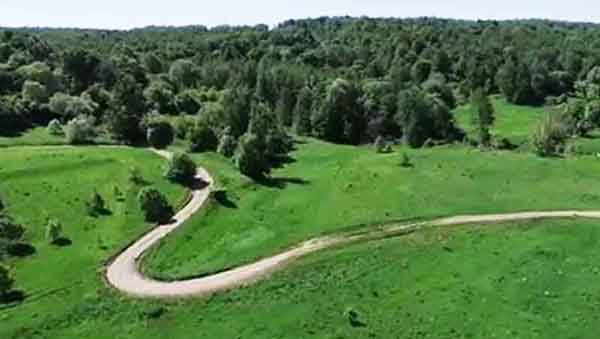 Окские Зори